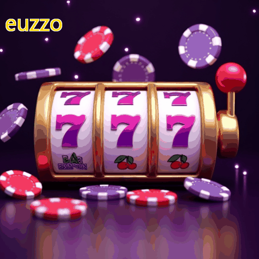 O euzzo é o melhor cassino esportivo do Brasil!
