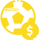 Aposte em esportes do mundo todo no euzzo!